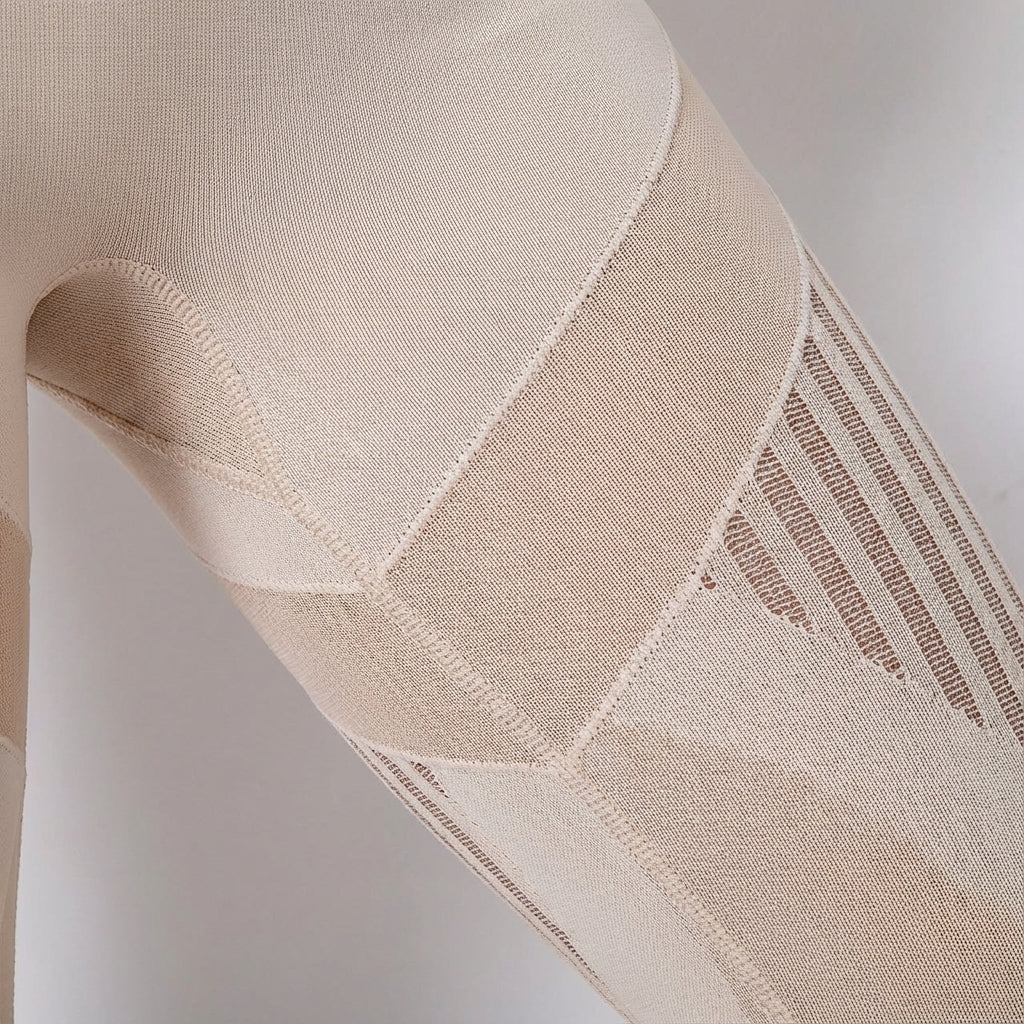 Anti-Cellulite Compression Leggings