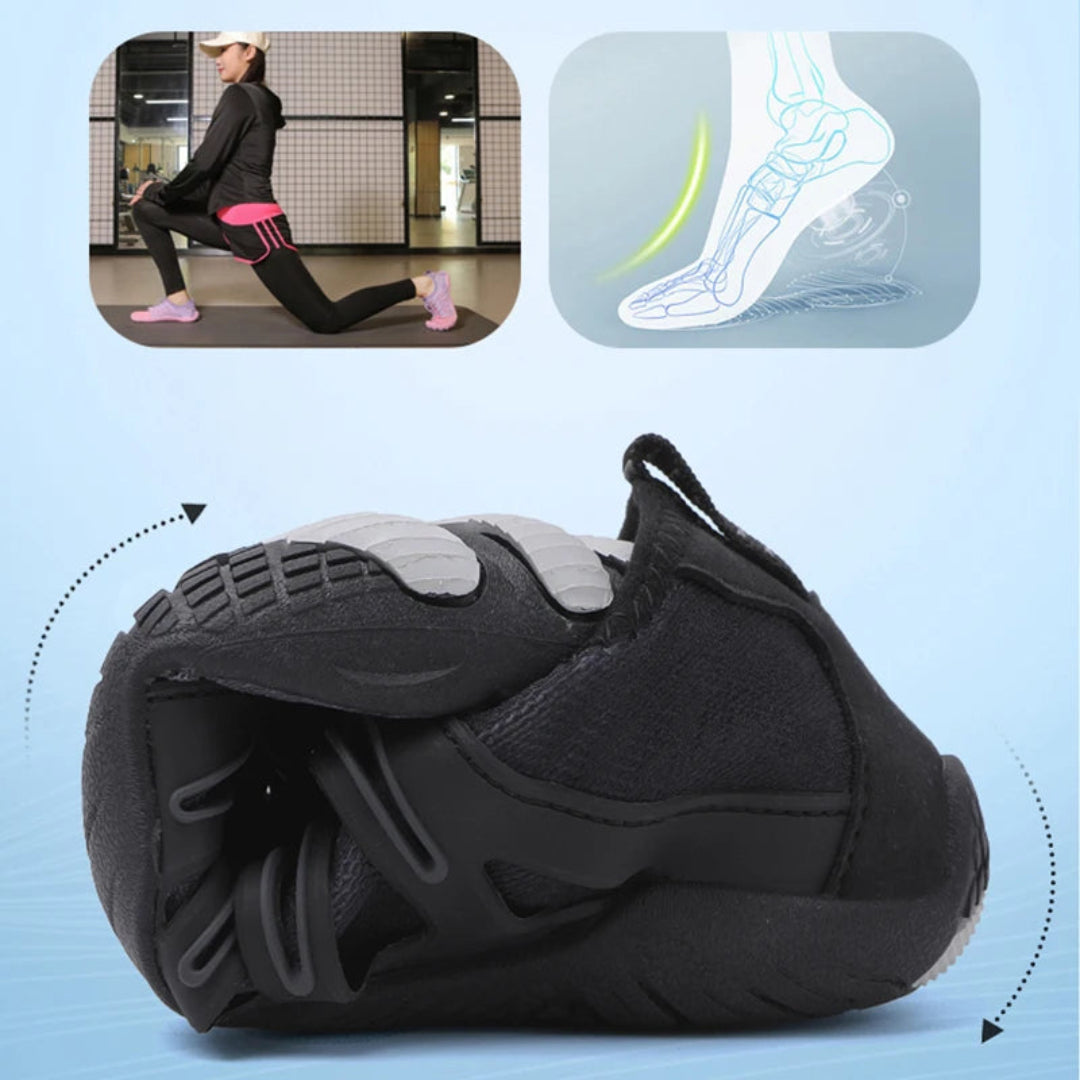 Barefoot Shoes – Natural Movement and Support