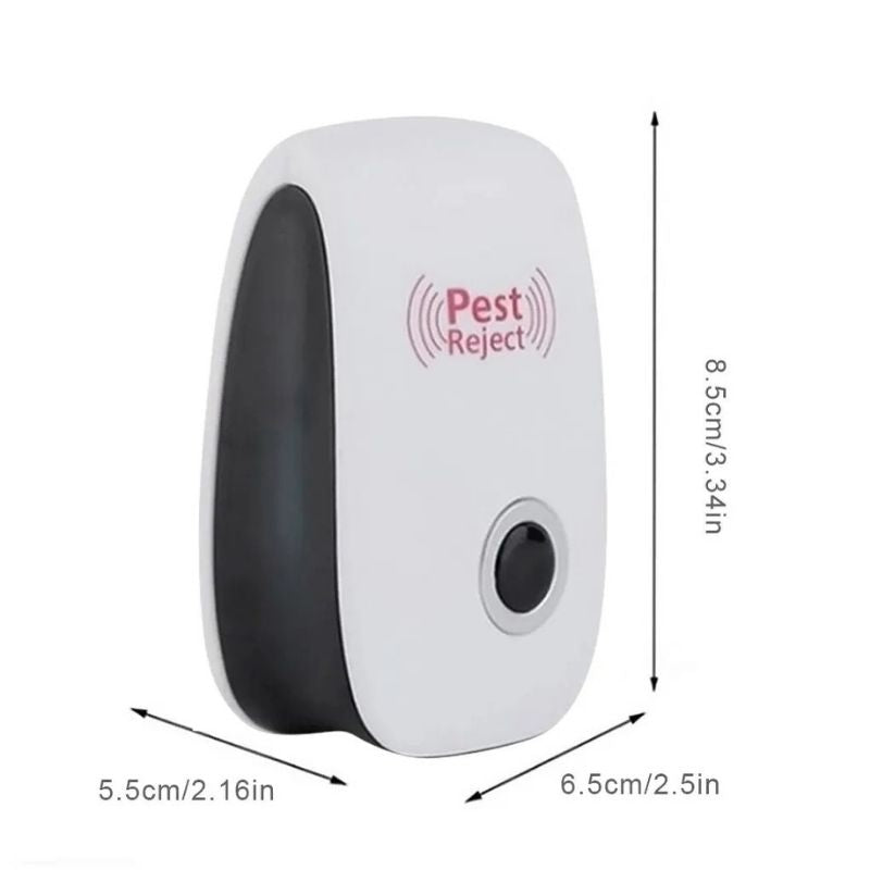 Bed Bug Repellent