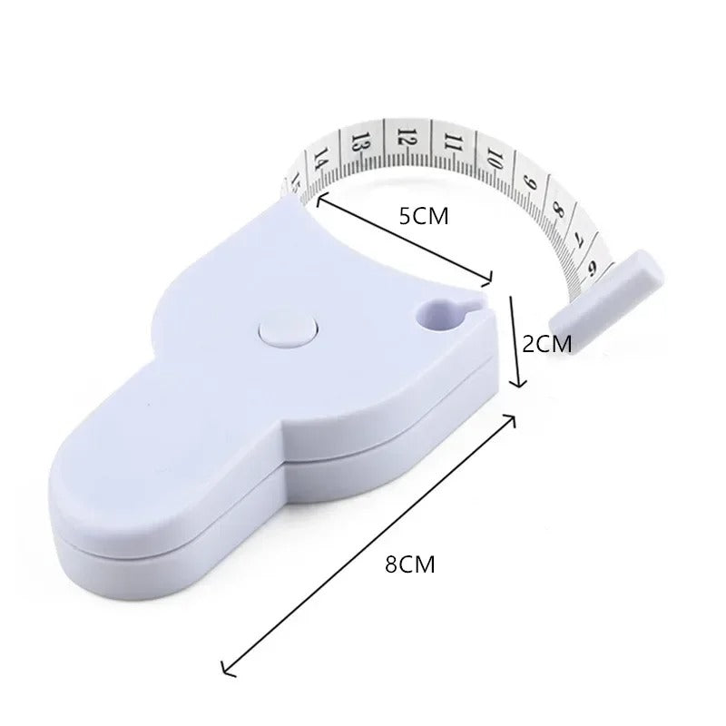 Body Tape Measure