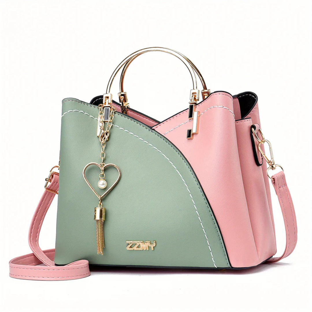 Chic Women's Handbag - LuxeGrace