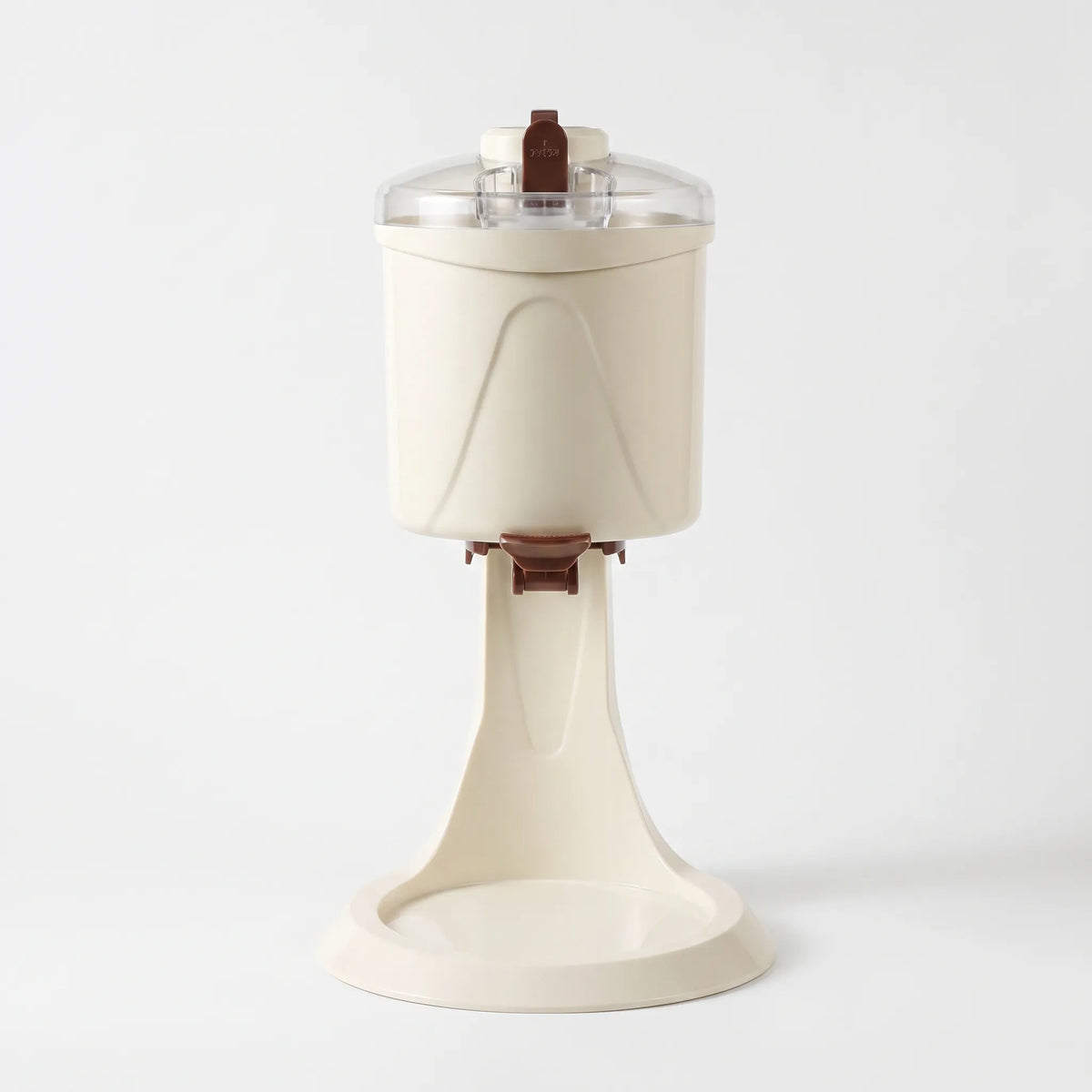 Compact Soft Serve Ice Cream Maker - Swirlina