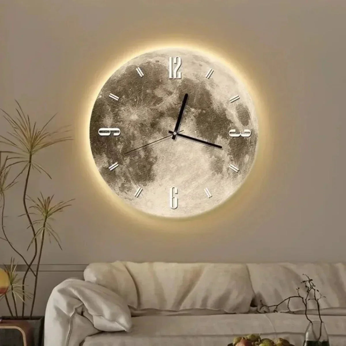 Elegant Accent Inspired by the Night Sky