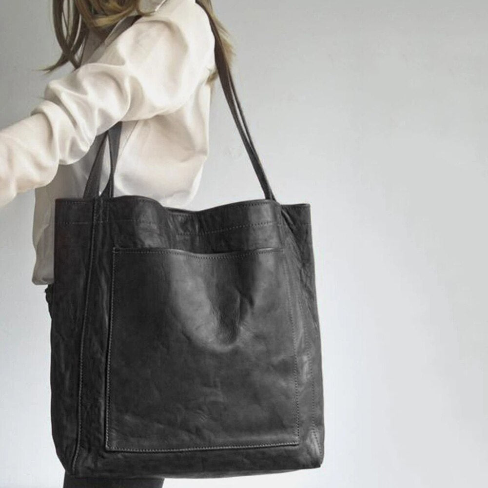 Elegant Women's Shoulder Bag