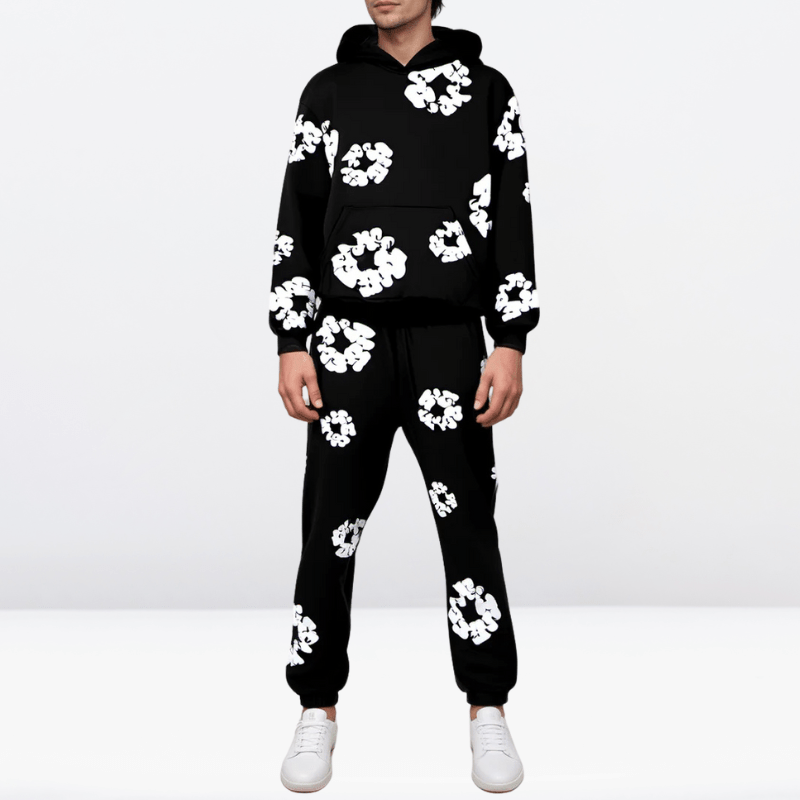 Fall Tracksuit