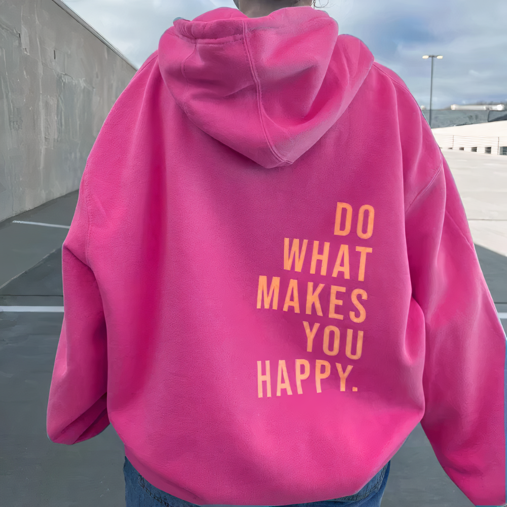 Fashion Hoodie