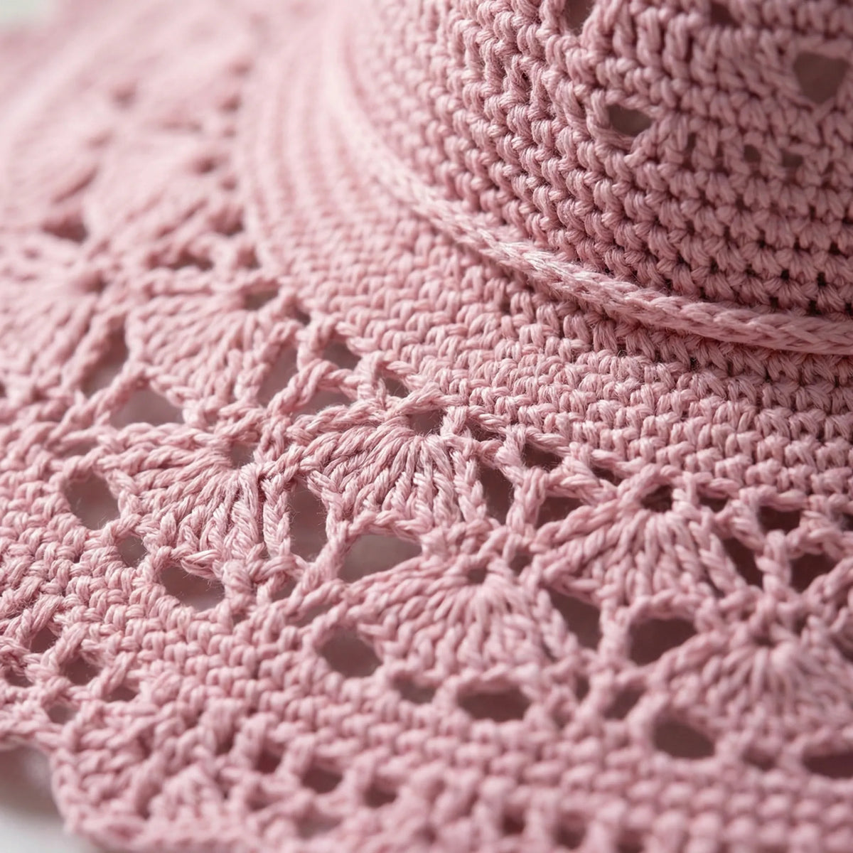 Fashionable Women's Hat