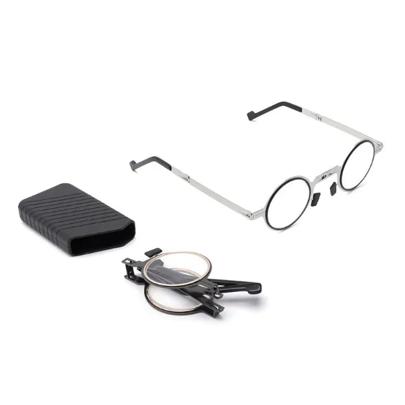 Foldable Reading Glasses