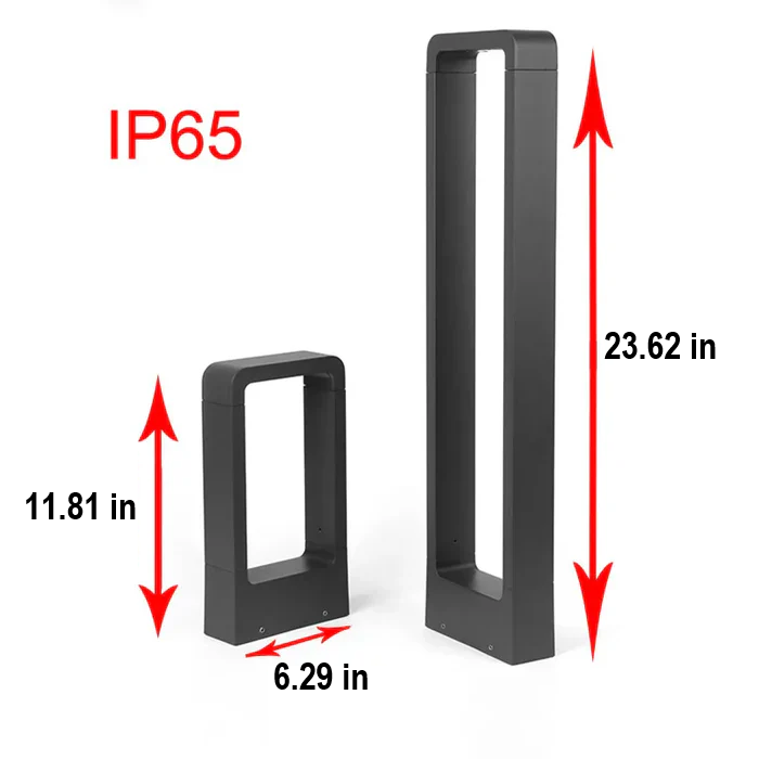 Ground Socket for Outdoor Lighting - TerraBeam