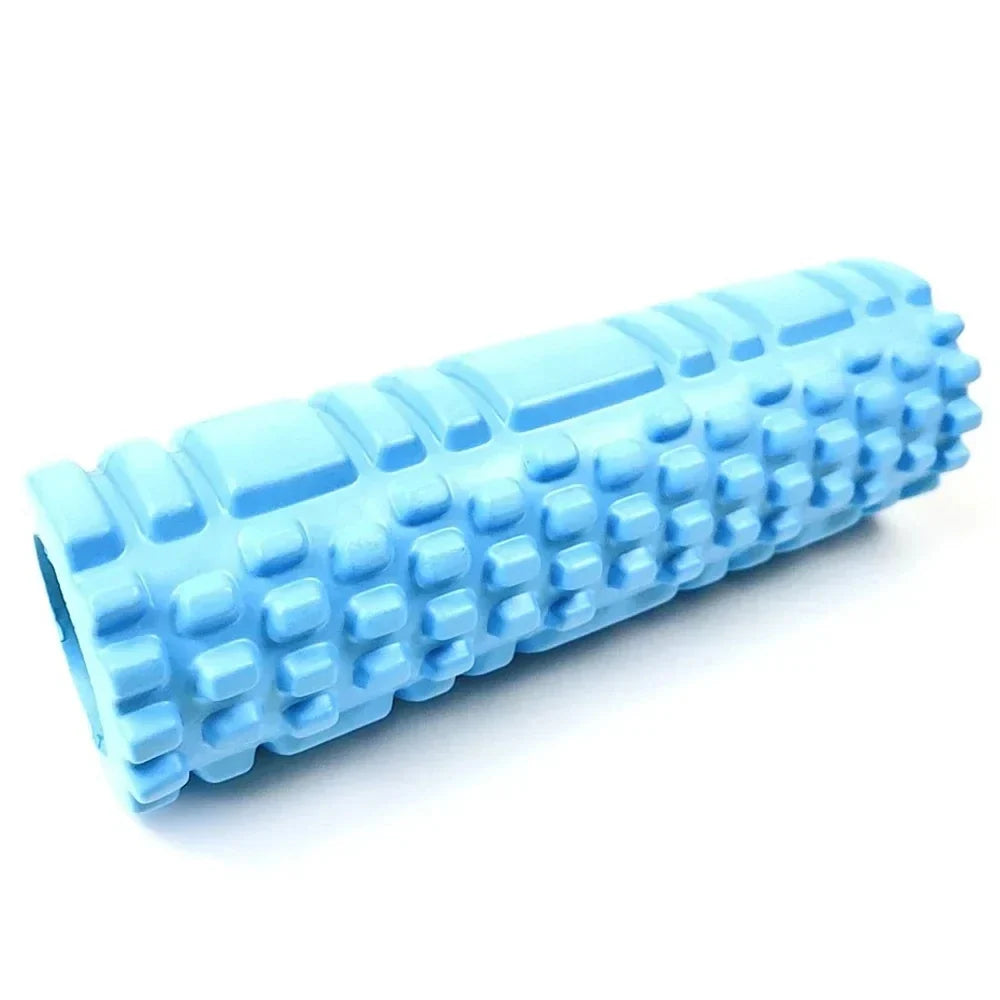 Hollow Textured Foam Roller