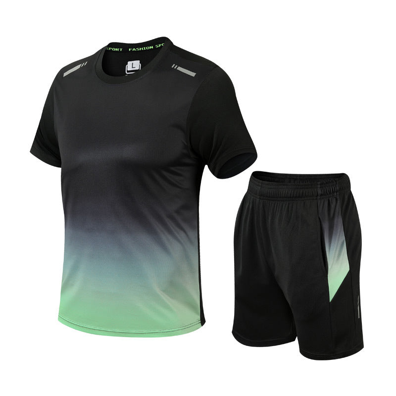 Men's Athletic Set