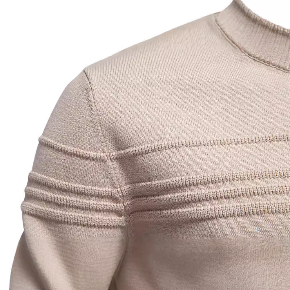 Men's Crew Neck Sweater