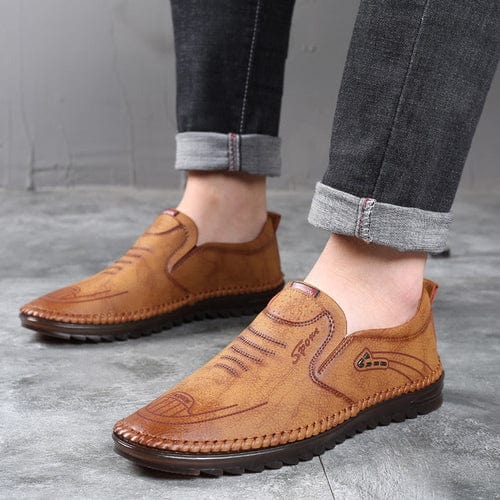 Men's Orthopaedic Shoes for Maximum Comfort