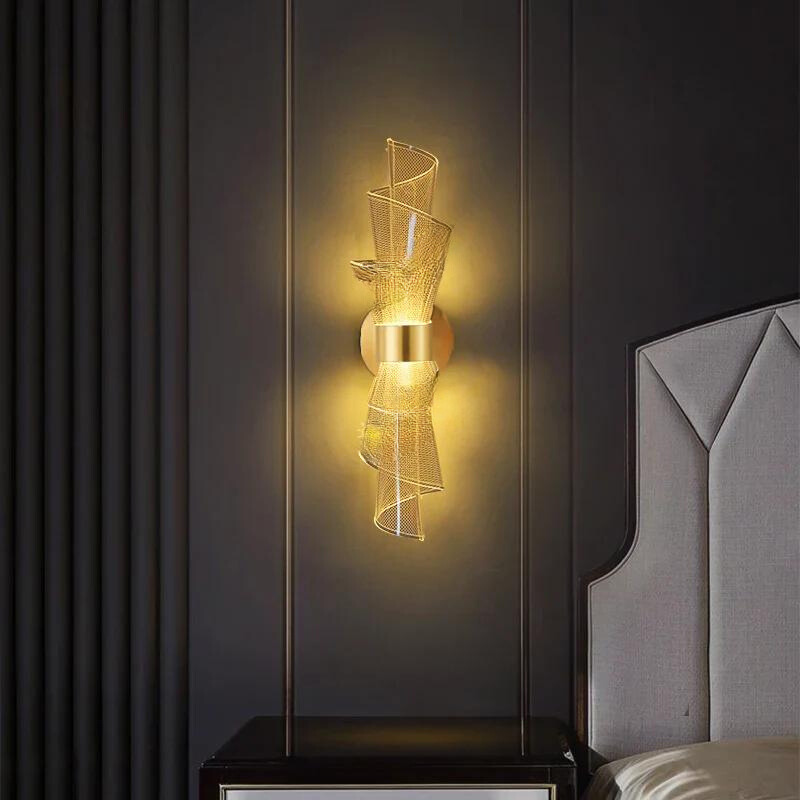 Modern Decorative Wall Light