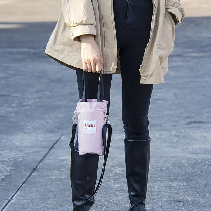 Multifunctional Outdoor Tote Bag