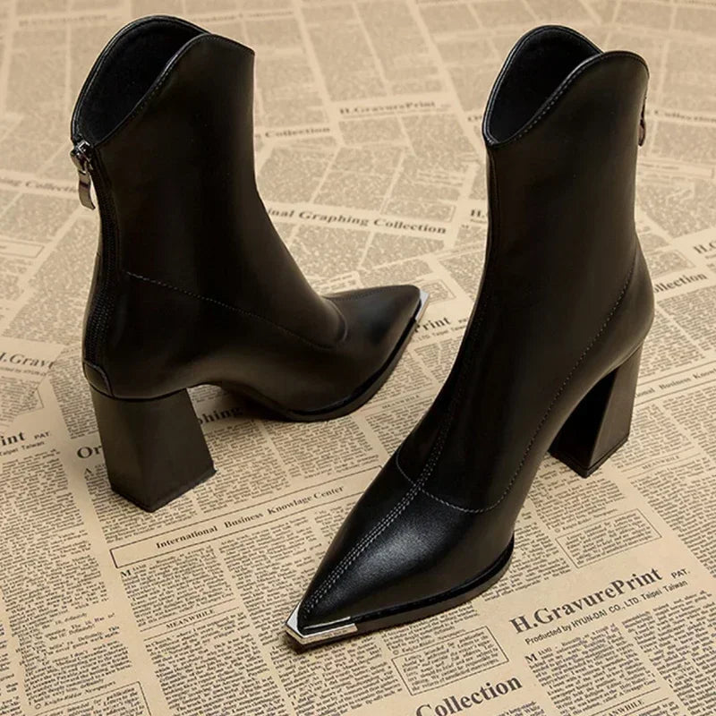 Orthopedic Boots