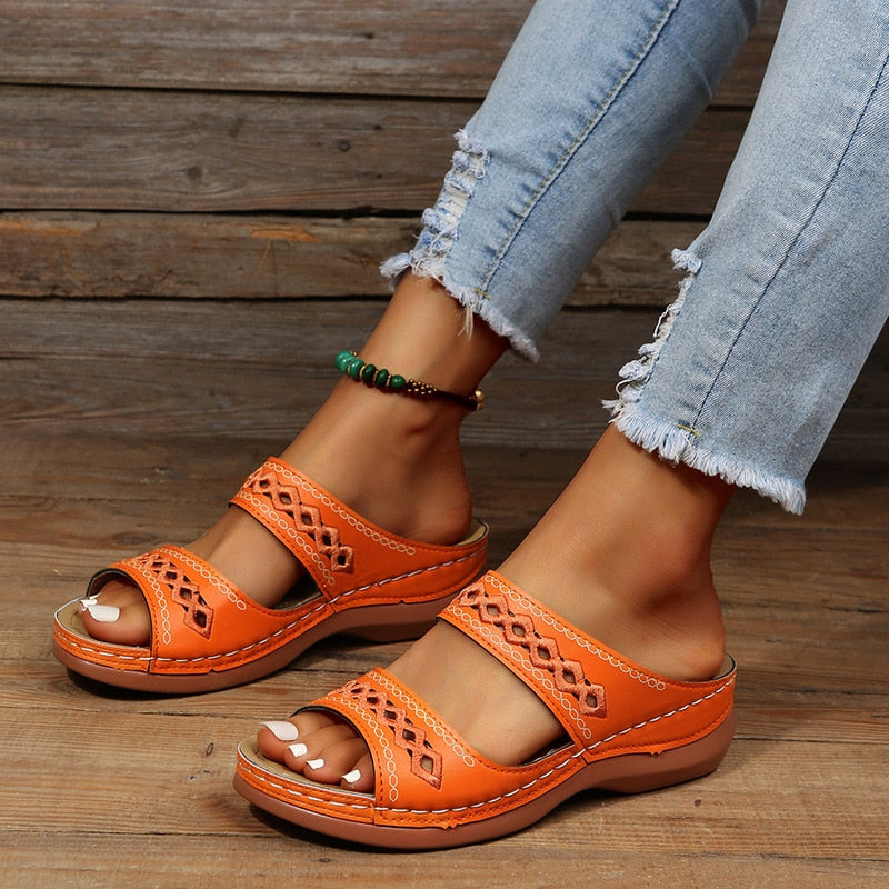 Orthopedic Sandals