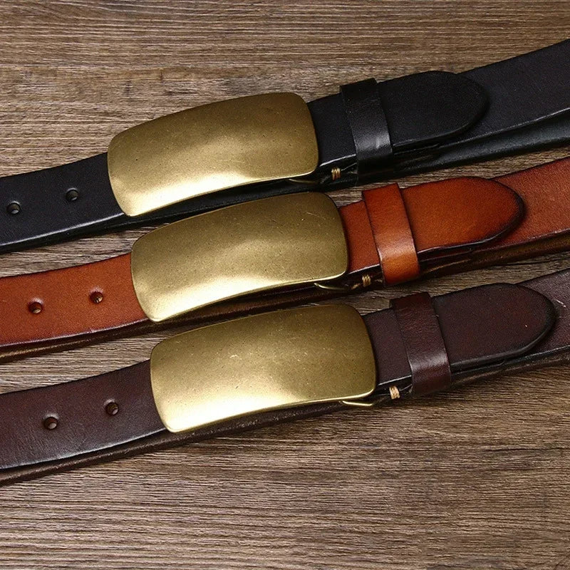 Rugged Belt