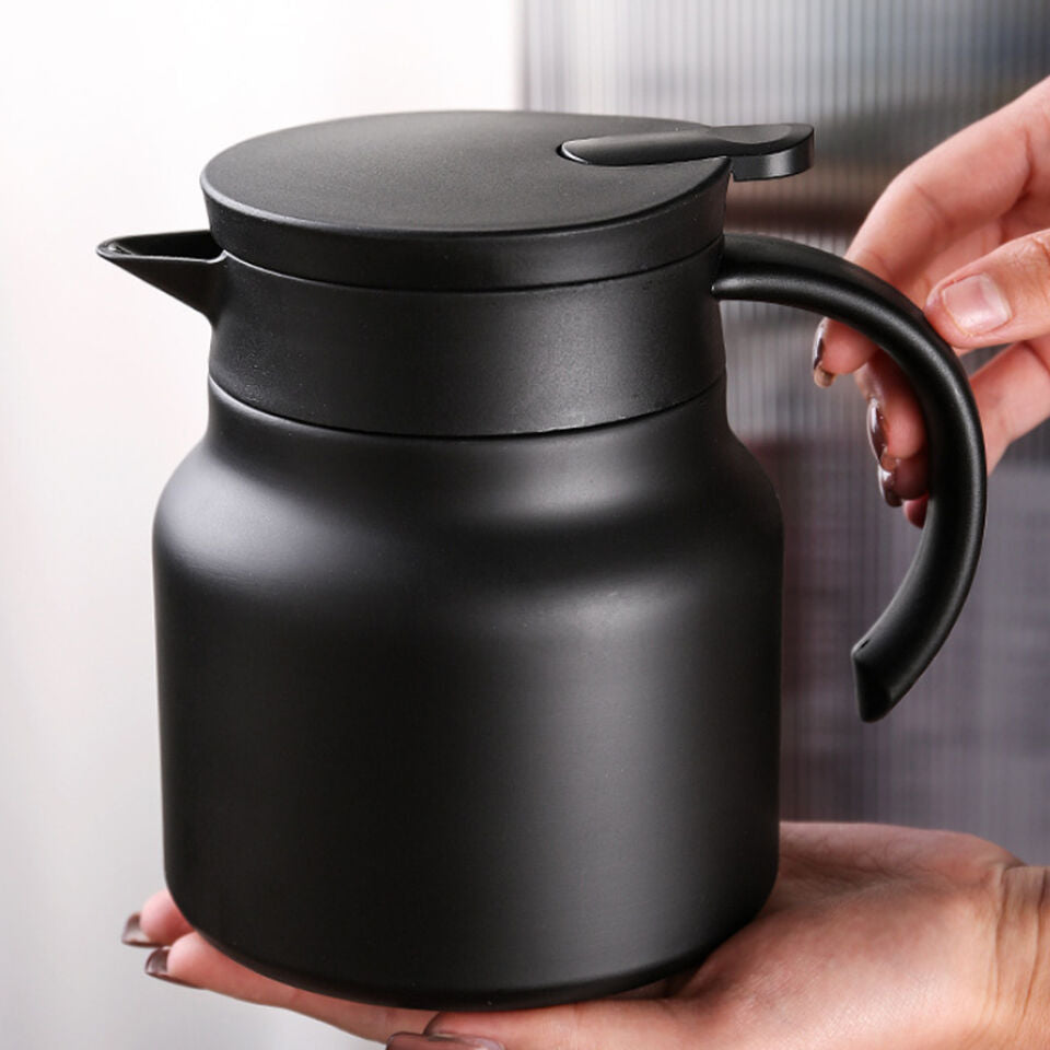 Stainless Steel Insulated Thermal Carafe