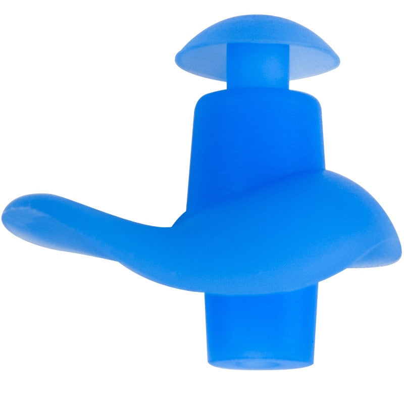 Swimming Earplugs | Keep Your Ears Dry and Comfortable While Swimming