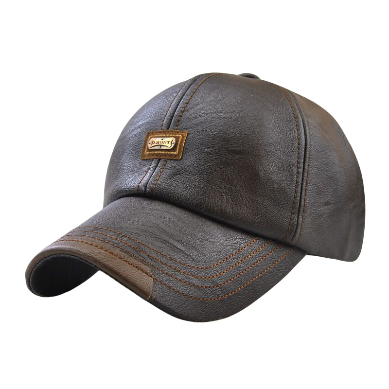 Trendy Unisex Adjustable Cap