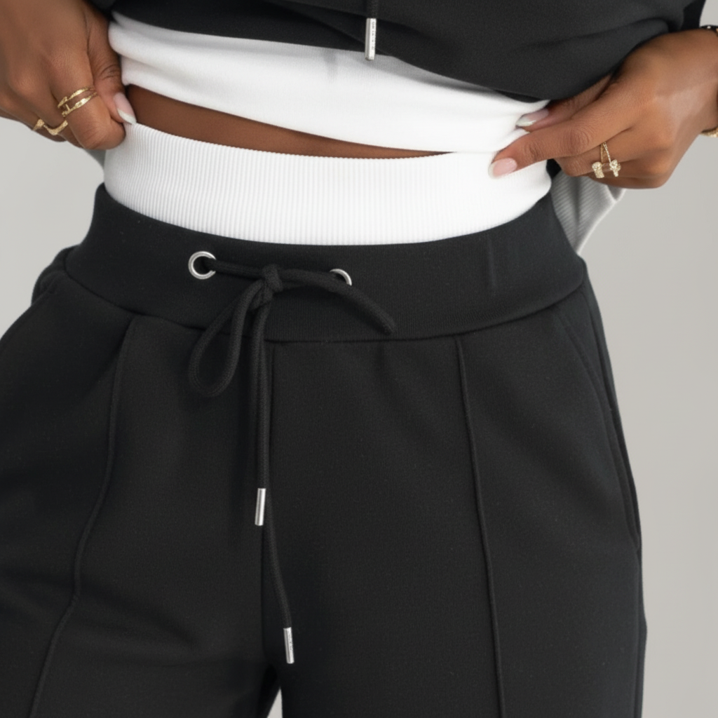 Two-Piece Lounge Set
