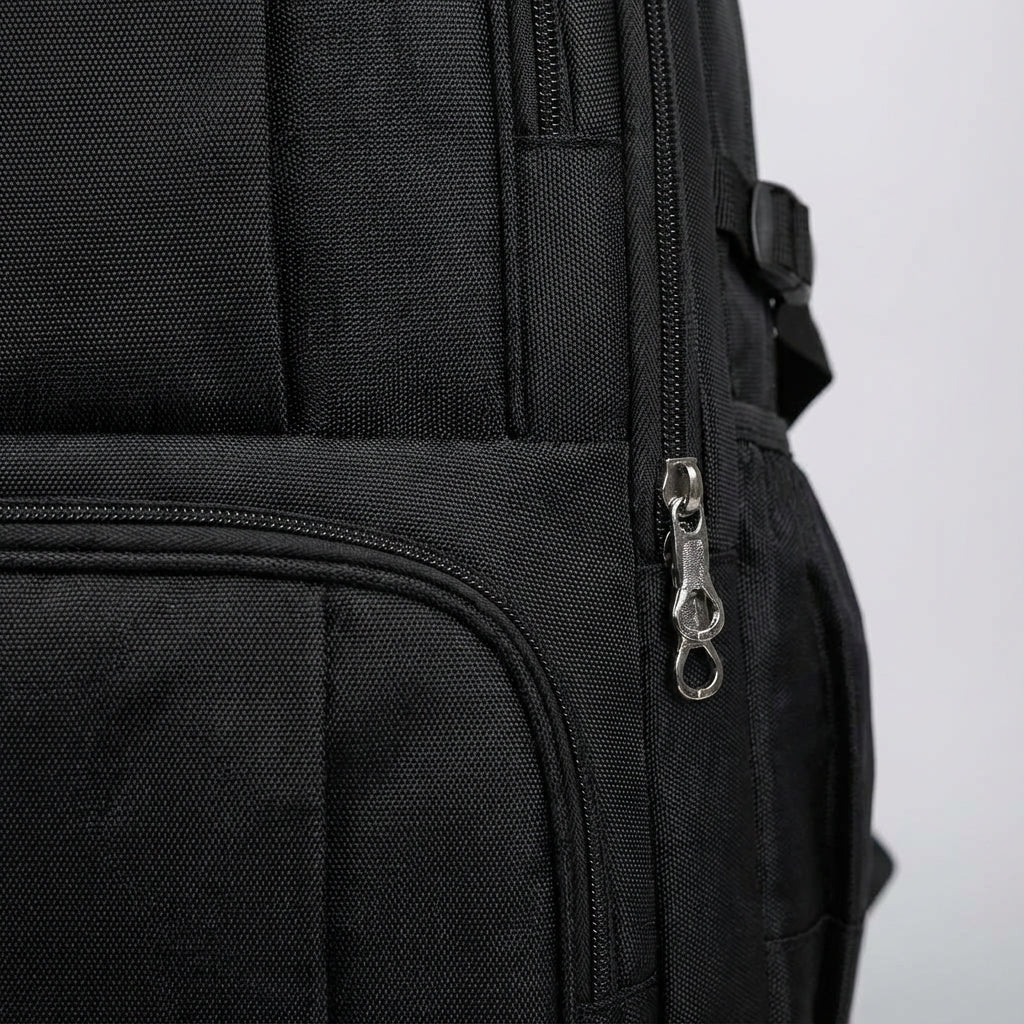 Unisex Expandable Large Capacity Backpack