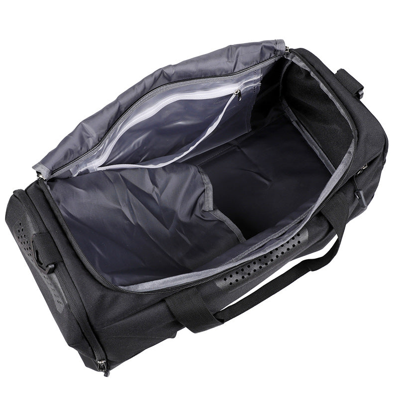 Unisex Functional and Comfortable Sports Duffel Bag