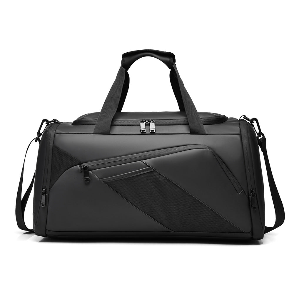 Unisex Functional and Spacious Gym Duffle Bag