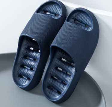 Unisex Non-Slip Shower Slippers