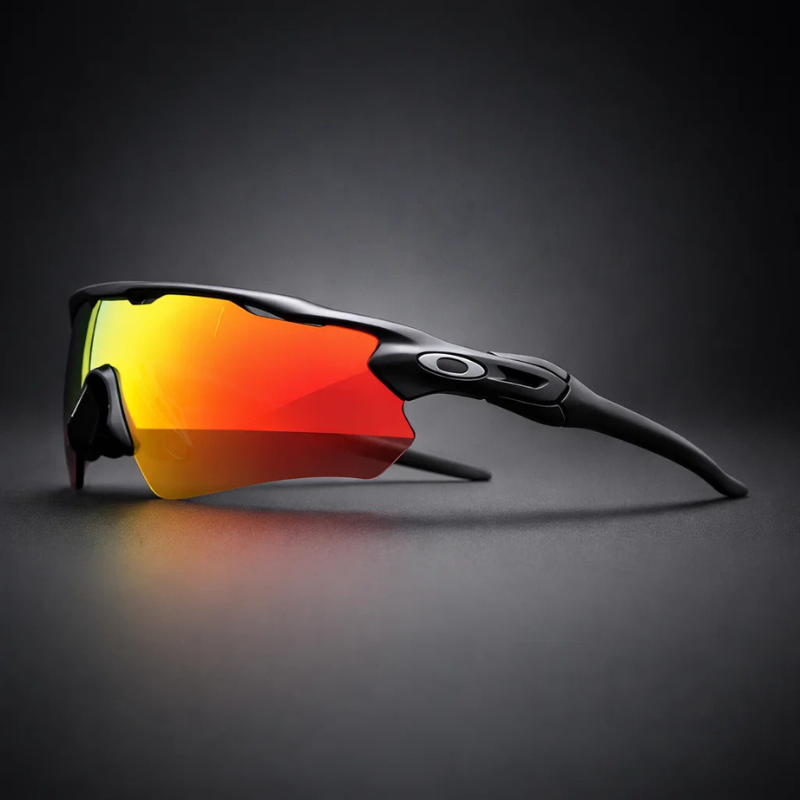 Unisex Polarized Performance Sunglasses