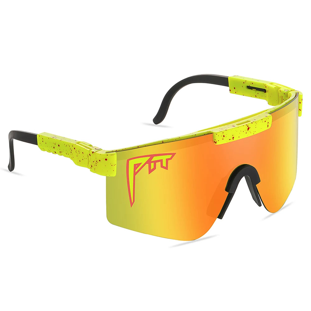 UV400 Sunglasses