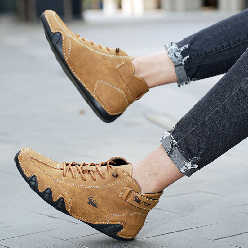Waterproof Non-Slip Barefoot Shoes for Men and Women