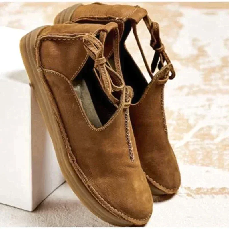 Women's Autumn Shoes