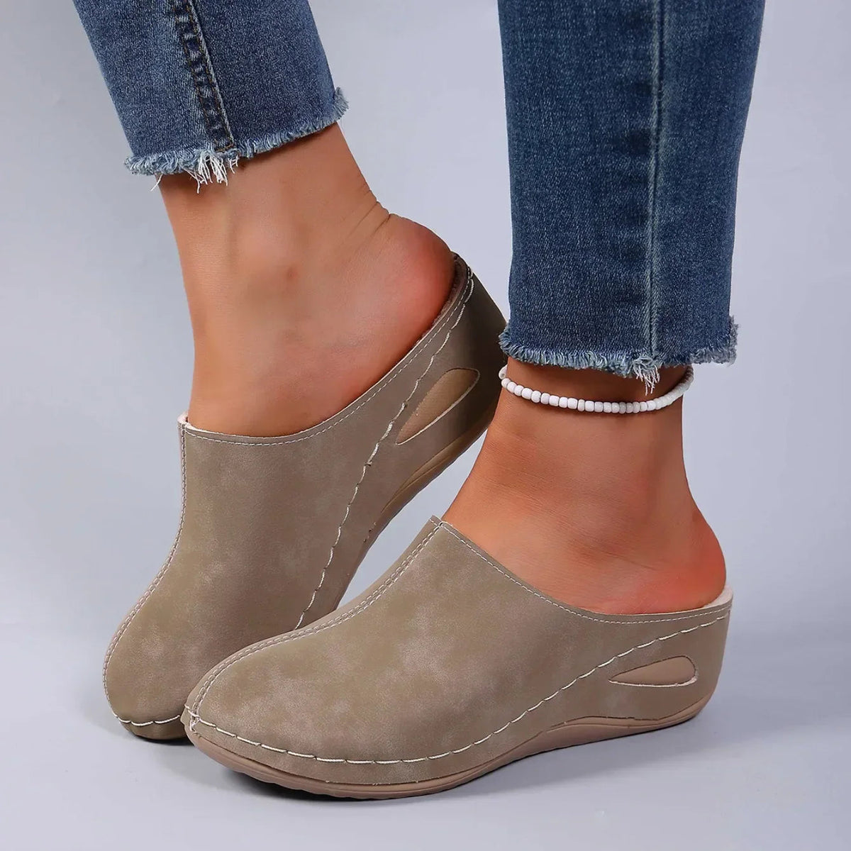 Women's Orthopaedic Clogs