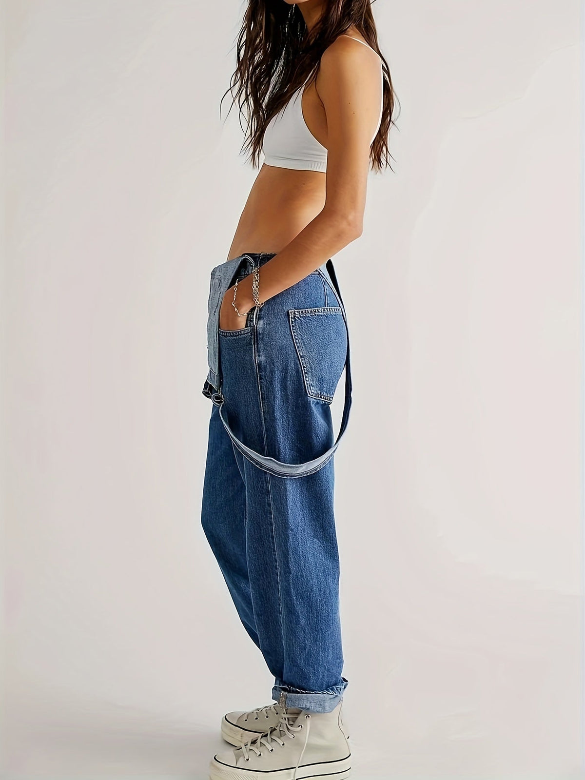 Women's Stylish Everyday Jumpsuit