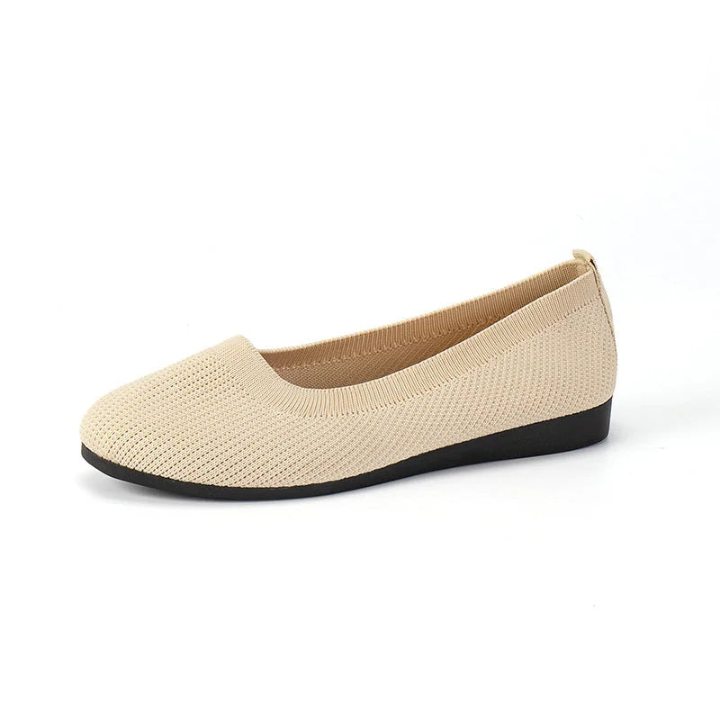 Women's Summer Ballet Flats