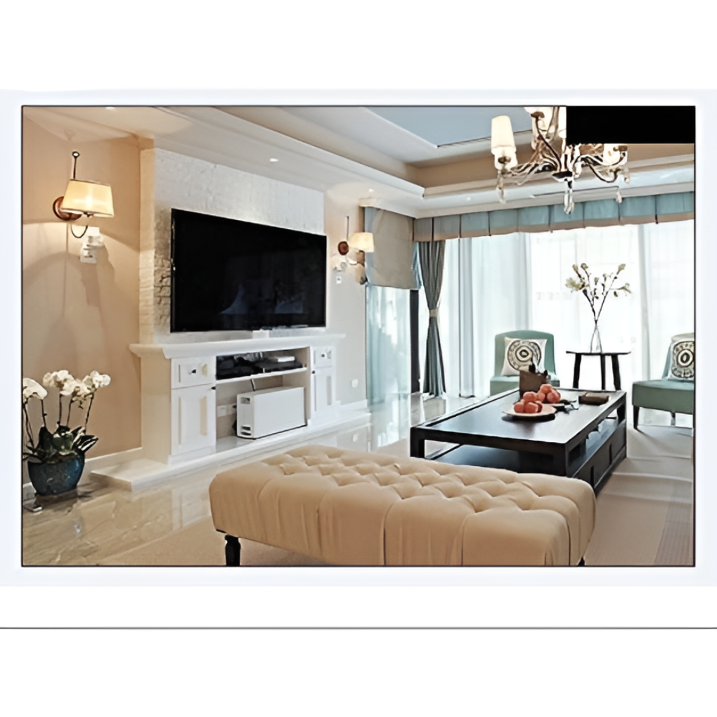 1080p Wireless Indoor Camera