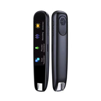 112-Language Translation and Reading Pen – Instant Text and Speech Translator