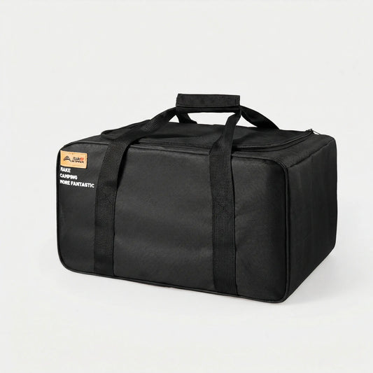 24L Folding Camping Organizer