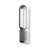 3-in-1 Air Cooler, UV Air Purifier and Ioniser