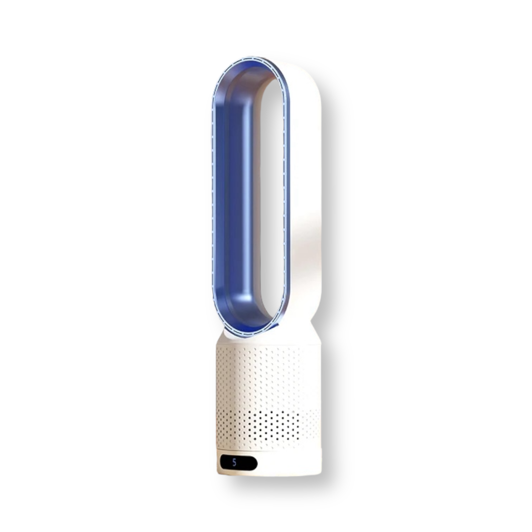 3-in-1 Air Cooler, UV Air Purifier and Ioniser