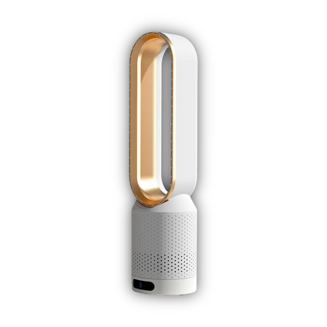 3-in-1 Air Cooler, UV Air Purifier and Ioniser