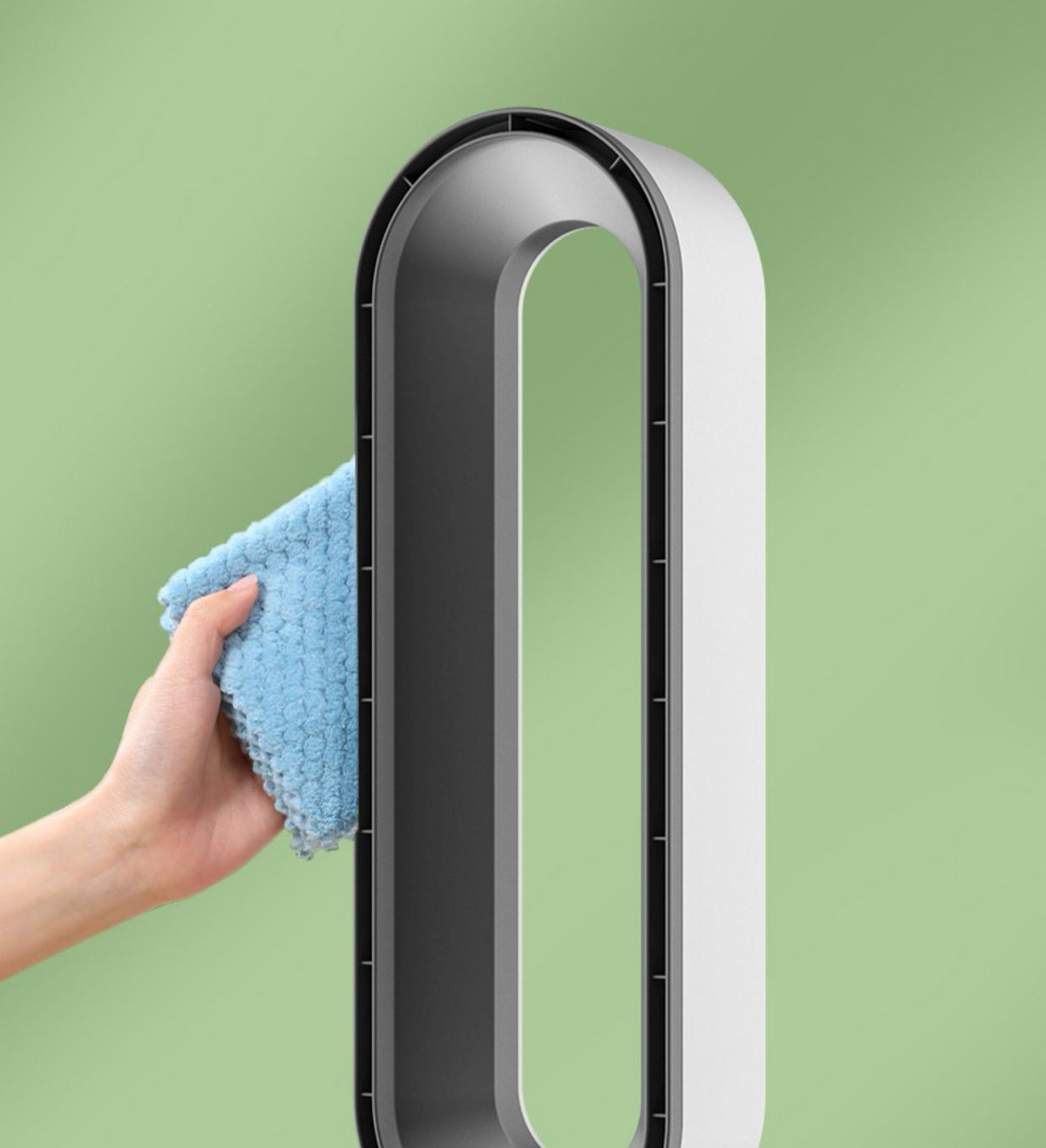 3-in-1 Air Cooler, UV Air Purifier and Ioniser