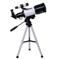 300/70mm Telescope with Tripod and Phone Holder
