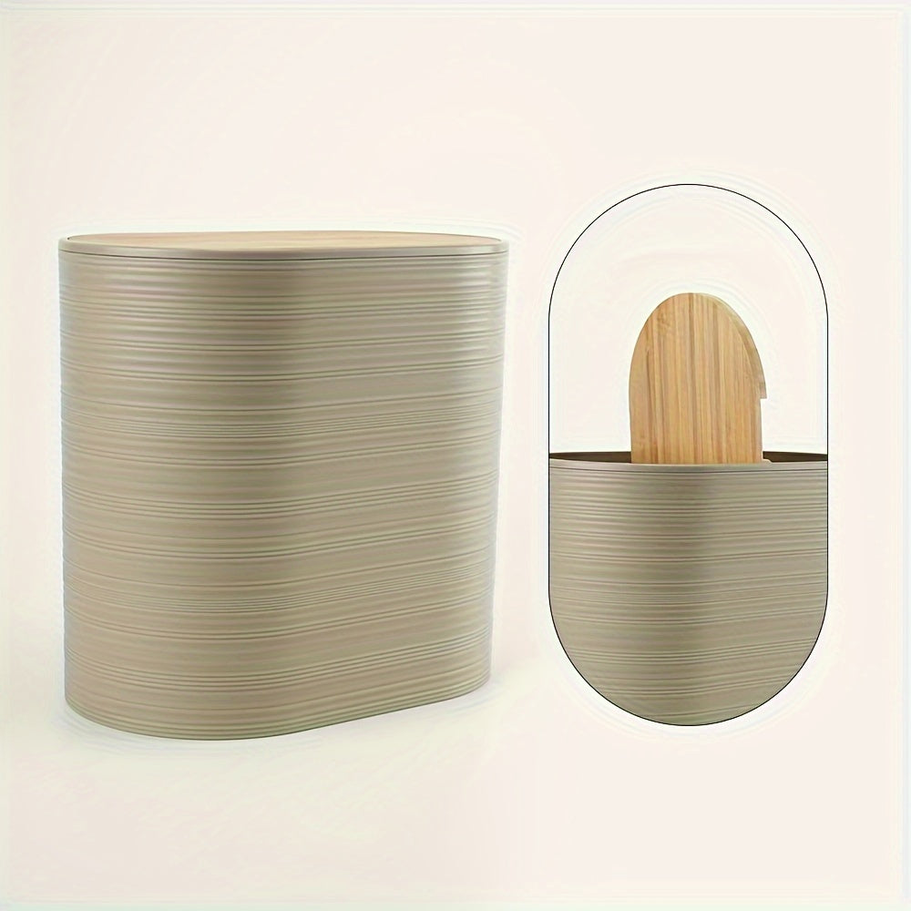 6-Piece Bathroom Accessory Set