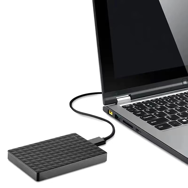8TB Portable External Hard Drive