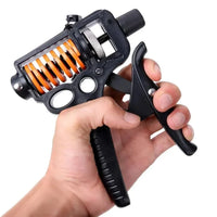 Adjustable 5–165 kg Heavy Grip Strengthener and Finger Expander for Arm, Wrist, and Forearm Training
