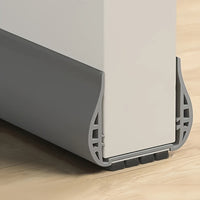 Adjustable Draft Stopper with Windproof Insulation – Durable Polyester Door Seal