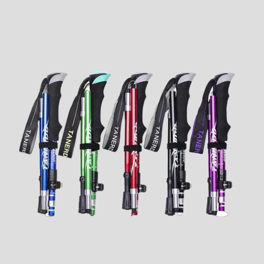 Adjustable Hiking Poles